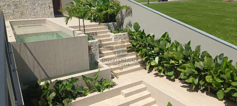 VILLAGIO DO ENGENHO