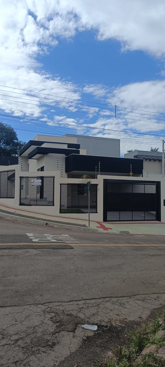 RUA DA ABOLIÇÃO