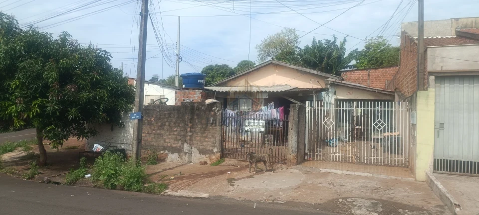 Casa À Venda Jardim Liberdade Cambé