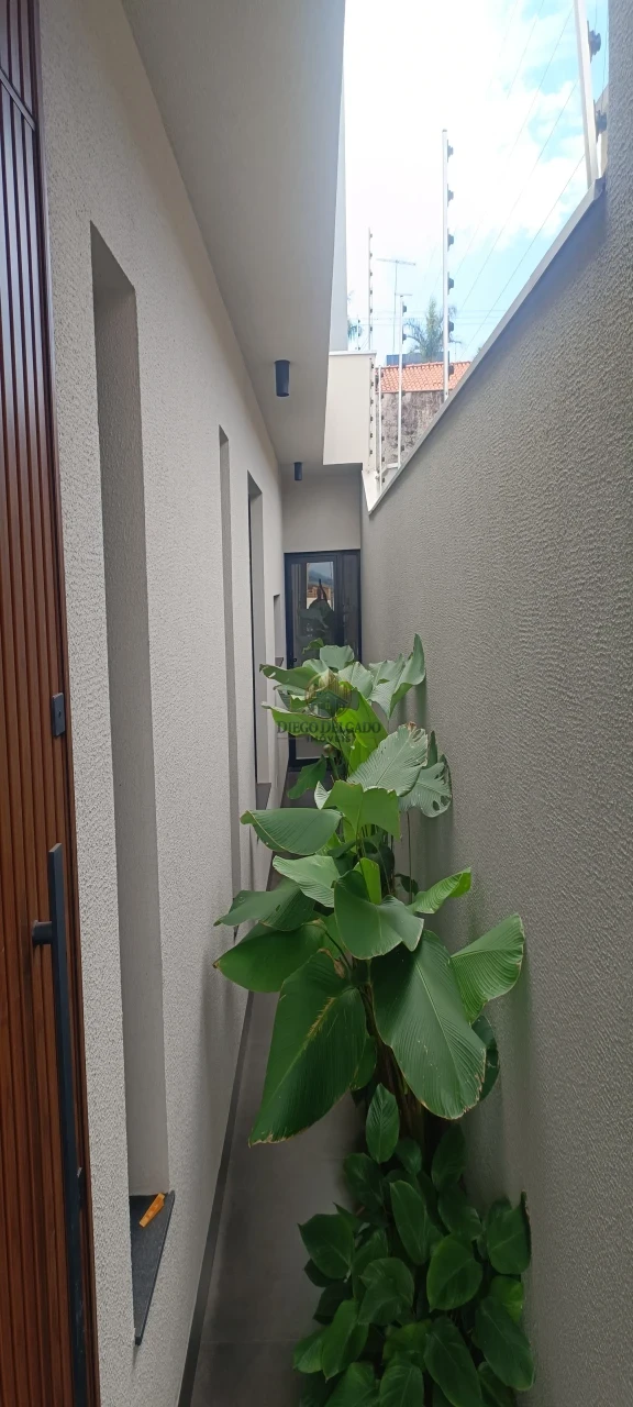 RUA DA ABOLIÇÃO