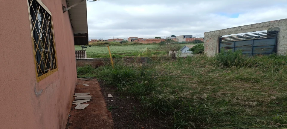 Imagens do imóveis Casa Para Alugar Conjunto Habitacional Ulysses Guimarães Cambé