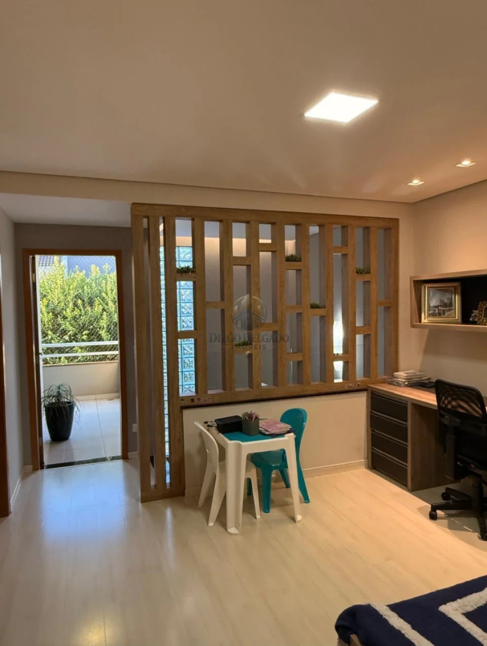 RESIDENCIAL VILLA BELLA