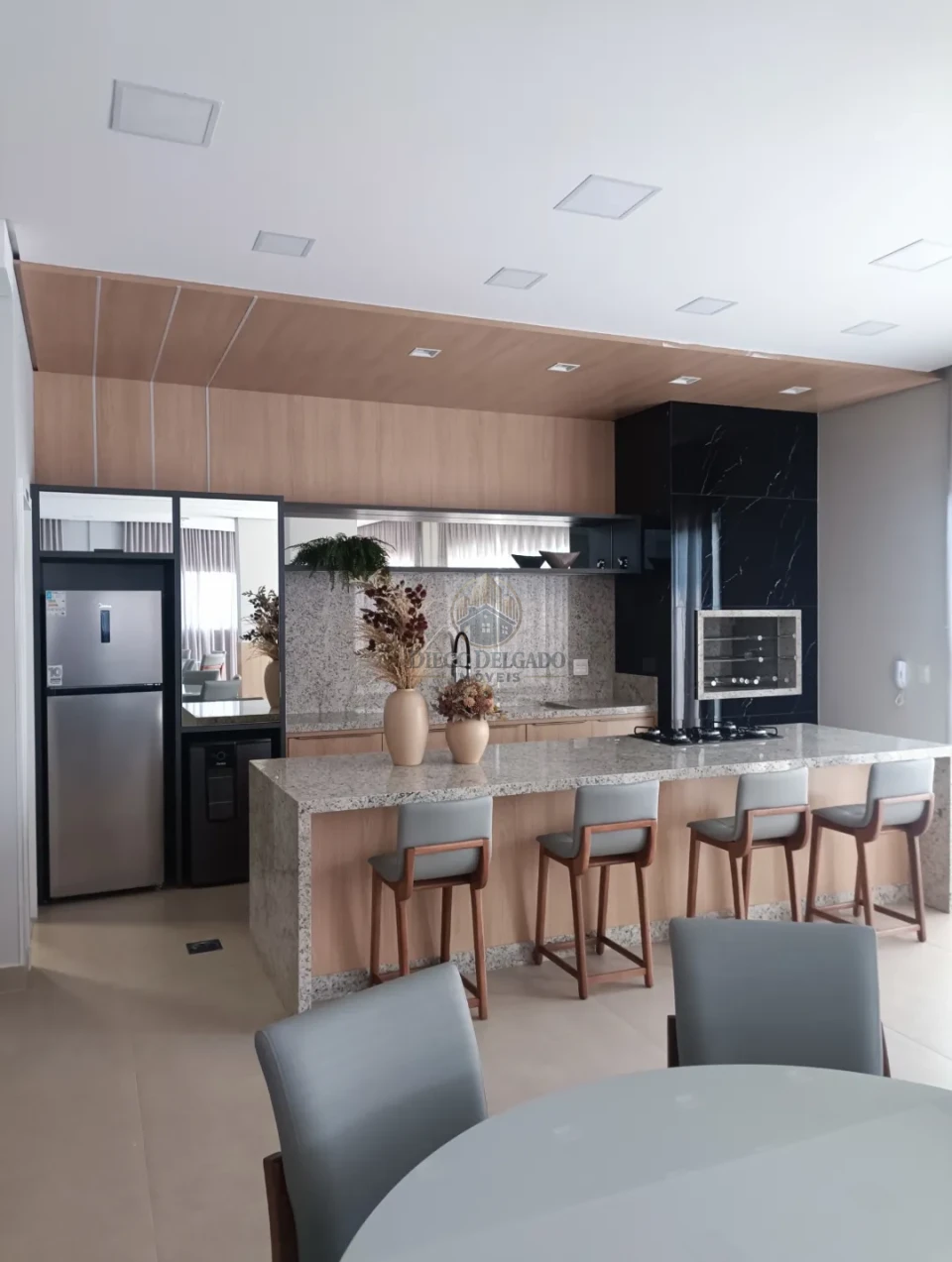 Imagens do imóveis RESIDENCIAL TORRE MÁLAGA