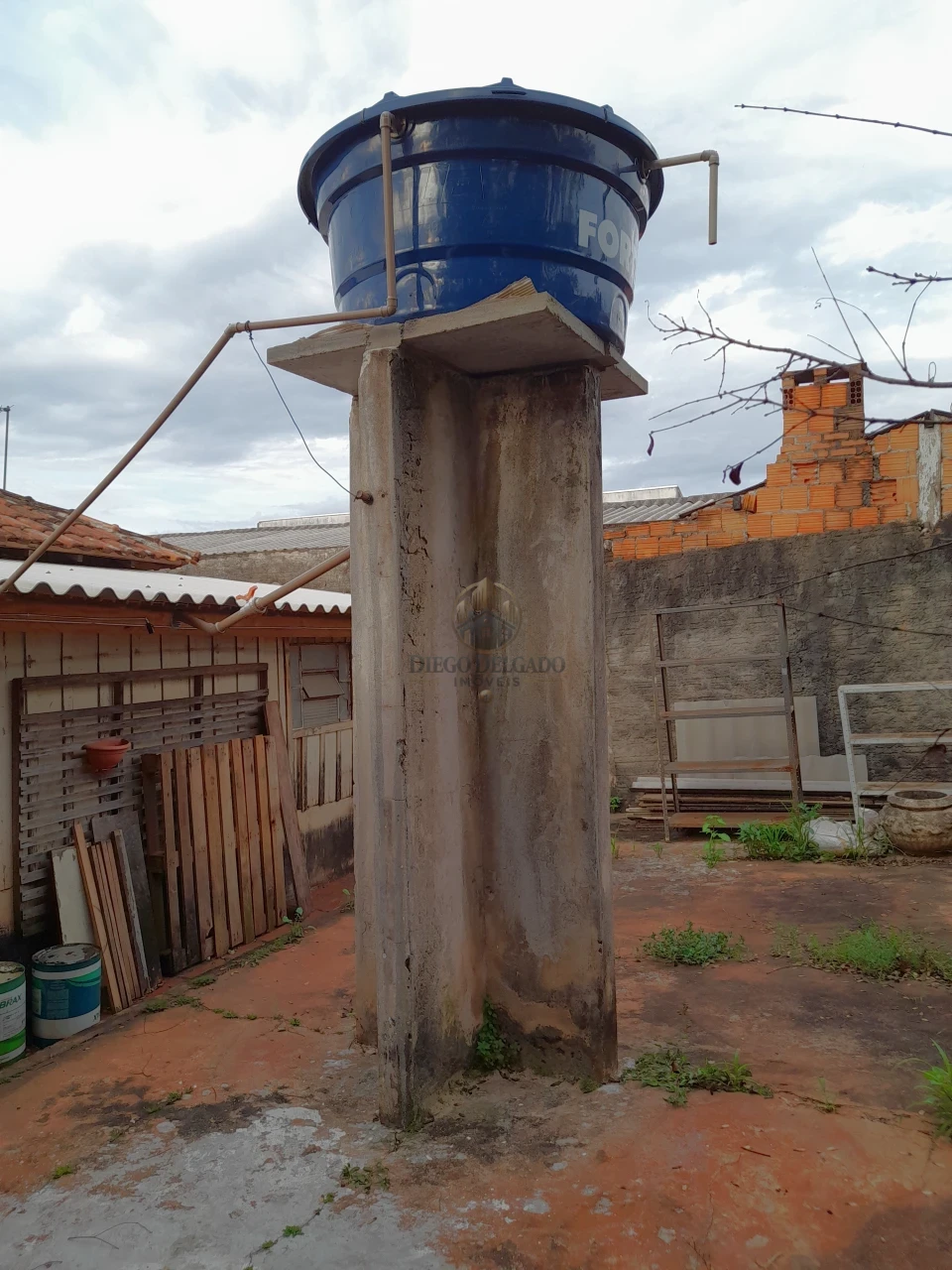 Casa À Venda Vila Mesquita Cambé