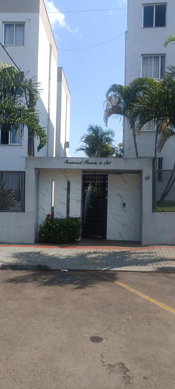 Imagens do imóveis Apartamento À Venda Residencial Morada Do Sol Cambé