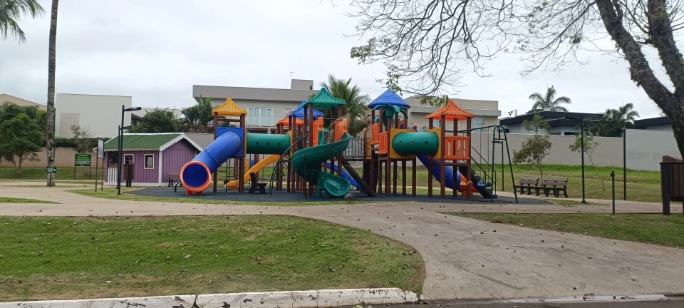 Imagens do imóveis VILLAGIO DO ENGENHO