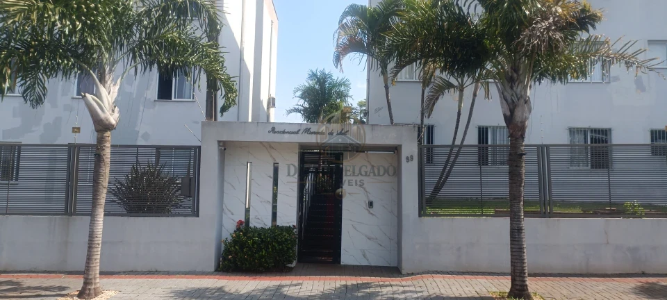 Imagens do imóveis Apartamento À Venda Residencial Morada Do Sol Cambé