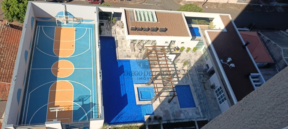 SKY RESIDENCE