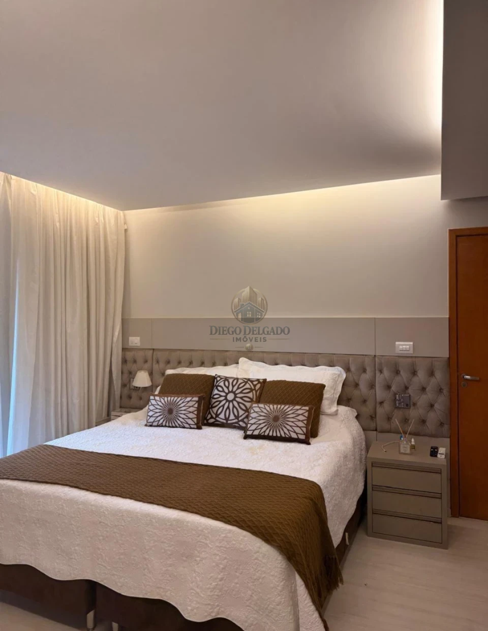 RESIDENCIAL VILLA BELLA