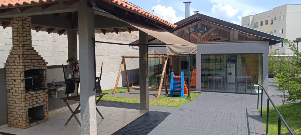 Imagens do imóveis CONDOMÍNIO RESIDENCIAL CANADÁ PARK