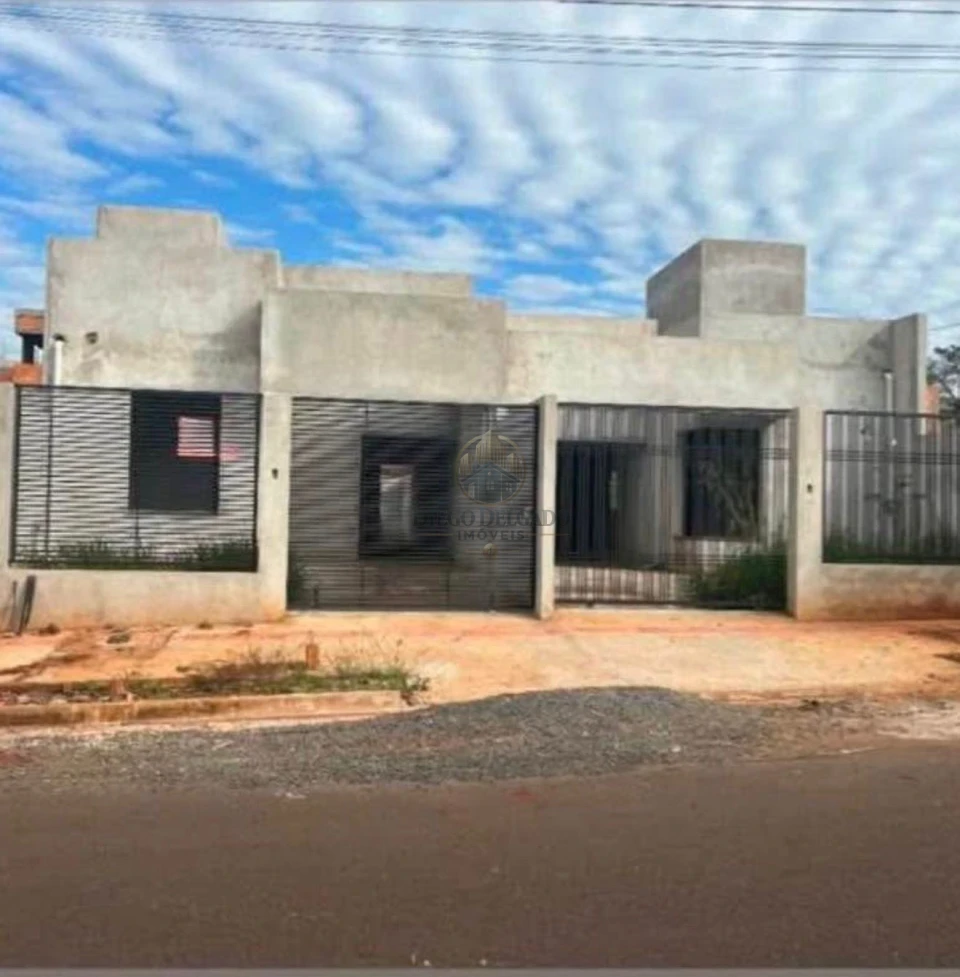 RUA  ABEL PEREIRA NOGUEIRA
