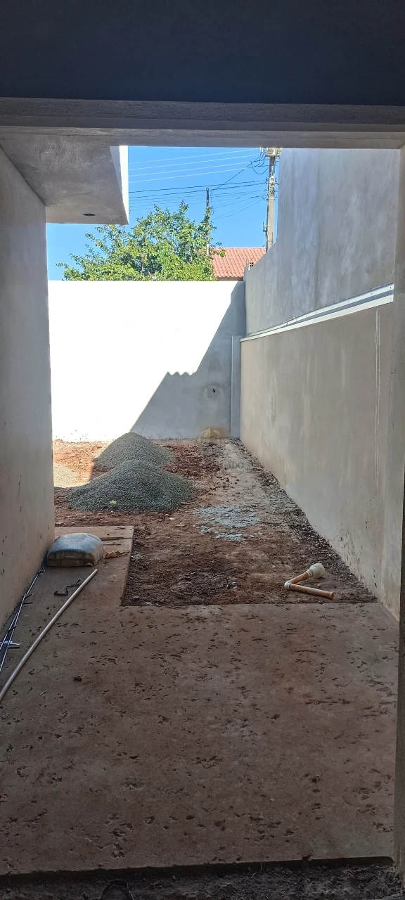 RUA EDSON FELIPE DE MELO - ESQUINA COM ERMENEGILDO SABAINE