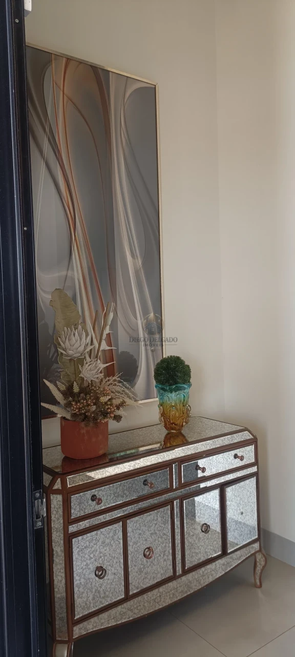 Imagens do imóveis Casa Em Condomínio À Venda Campos Do Conde Veredas Cambé