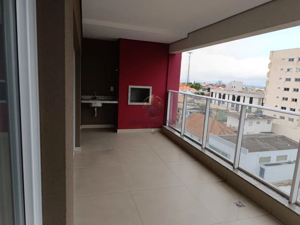 Imagens do imóveis RESIDENCIAL TORRE MÁLAGA