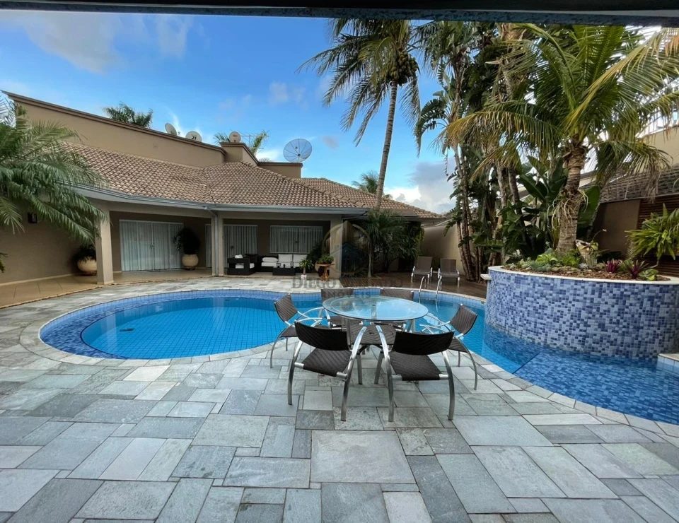Imagens do imóveis Casa À Venda Jardim Das Mansões Cambé