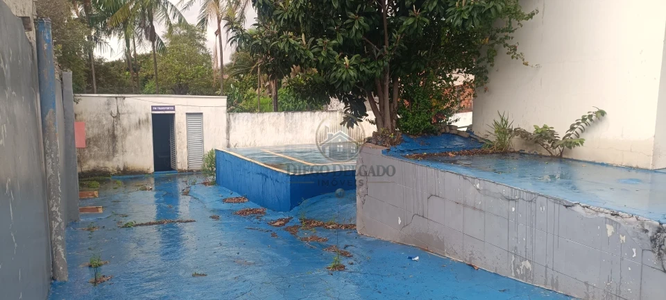 Comercial À Venda Centro Cambé