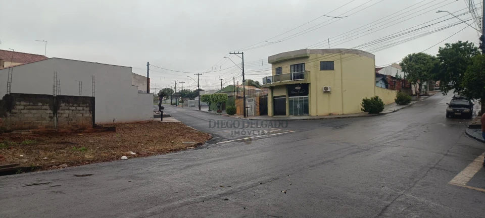 Terreno À Venda Jardim Vitória Cambé