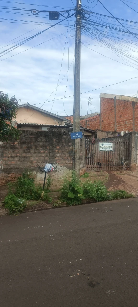 Casa À Venda Jardim Liberdade Cambé