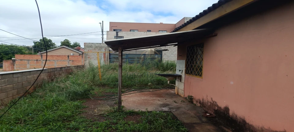 Imagens do imóveis Casa Para Alugar Conjunto Habitacional Ulysses Guimarães Cambé
