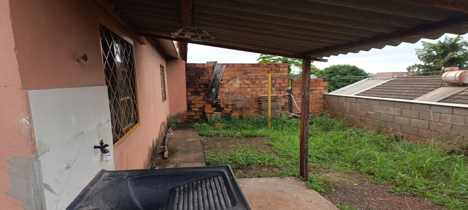Imagens do imóveis Casa Para Alugar Conjunto Habitacional Ulysses Guimarães Cambé
