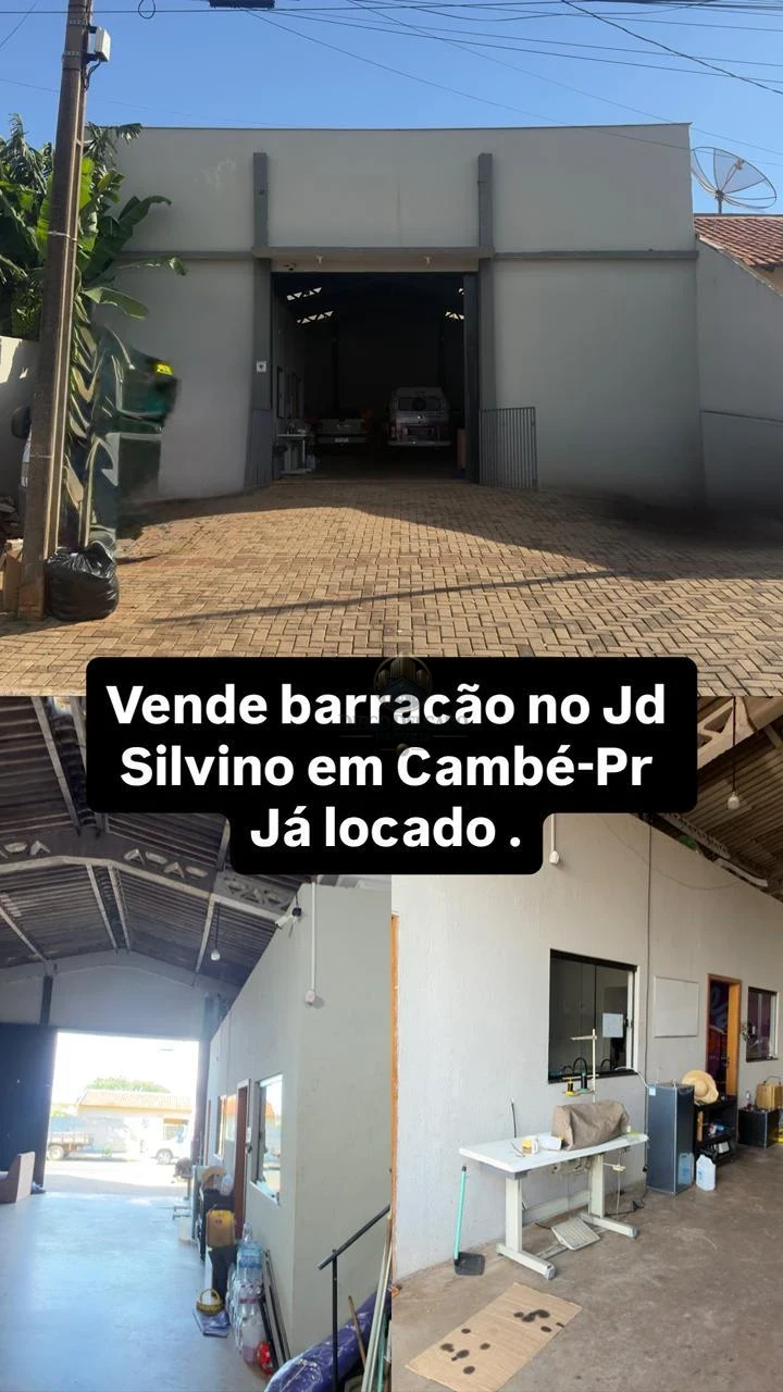 RUA DOMINGOS JORGE VELHO N.º 770