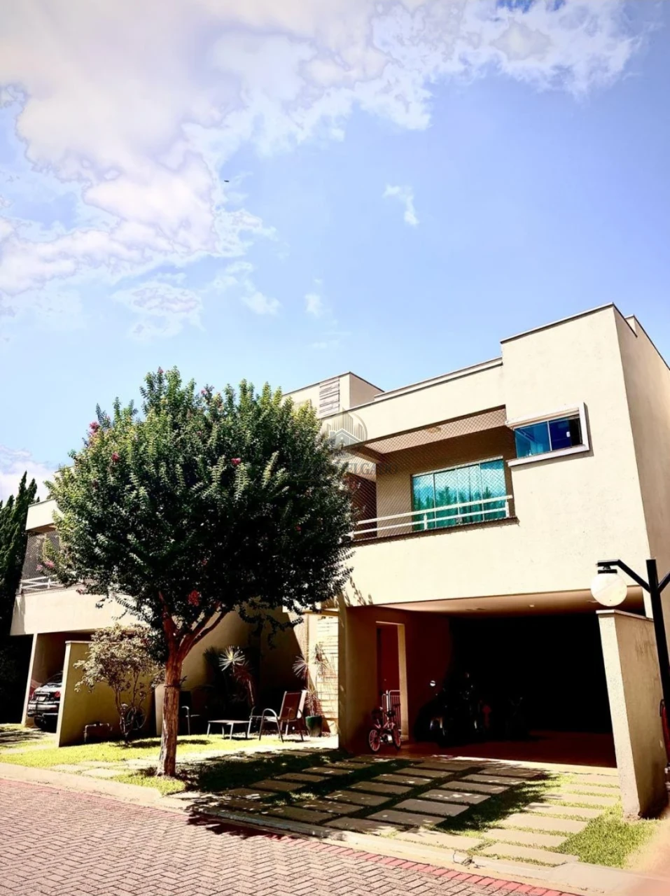 RESIDENCIAL VILLA BELLA