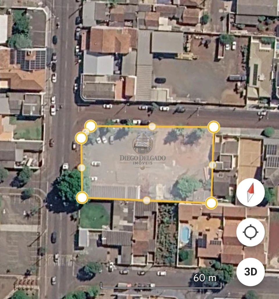 Comercial À Venda Centro Cambé