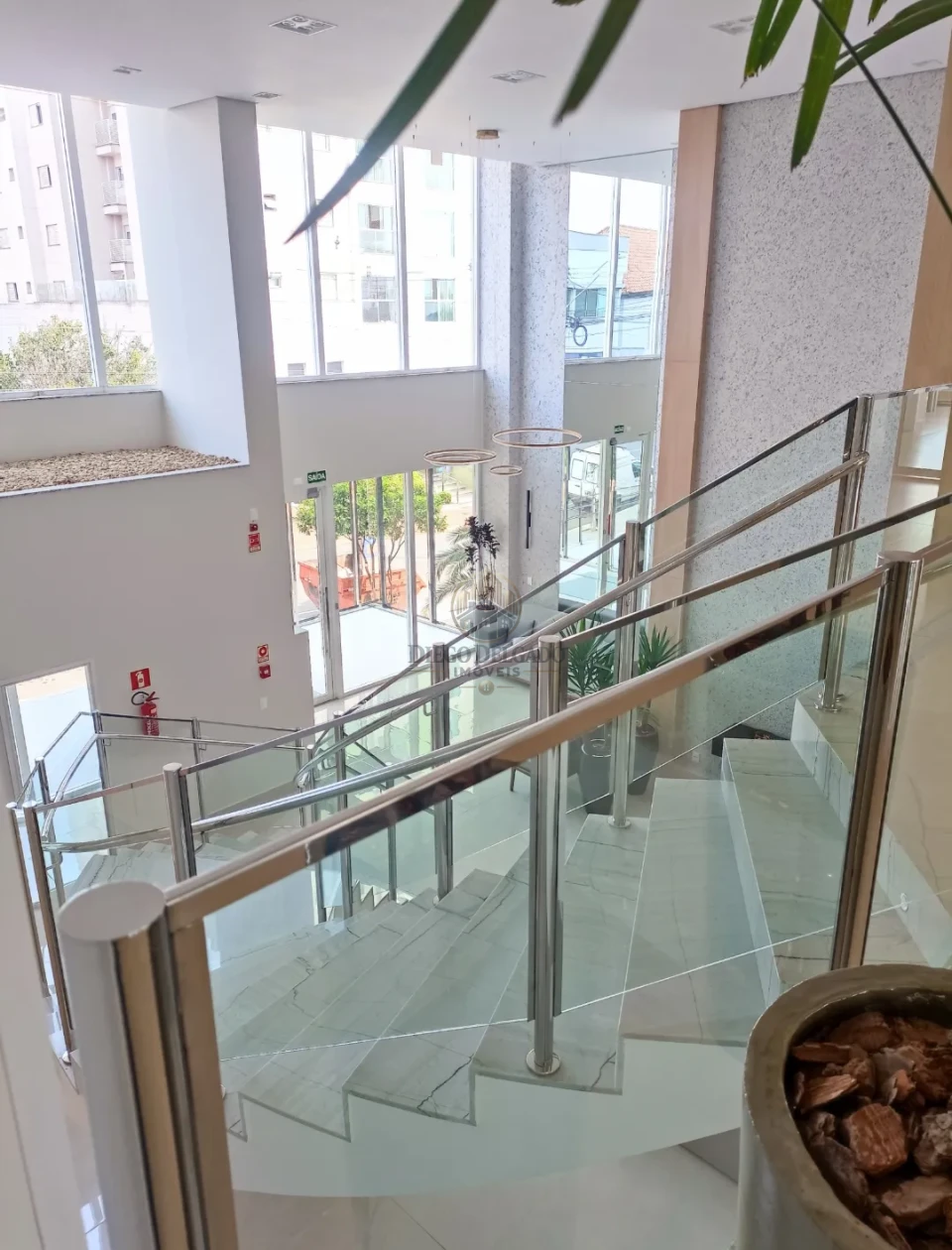 Imagens do imóveis RESIDENCIAL TORRE MÁLAGA