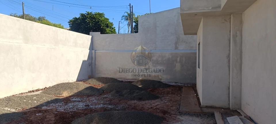 RUA EDSON FELIPE DE MELO - ESQUINA COM ERMENEGILDO SABAINE
