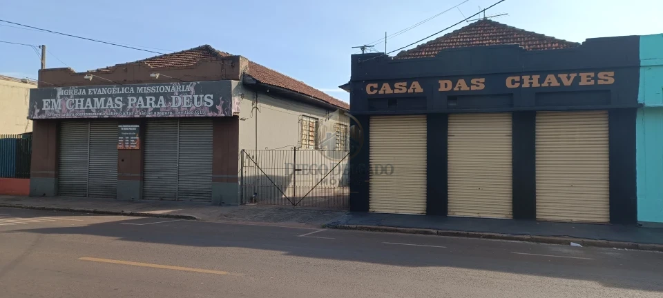 Imagens do imóveis RUA BELO HORIZONTE N.º 1356