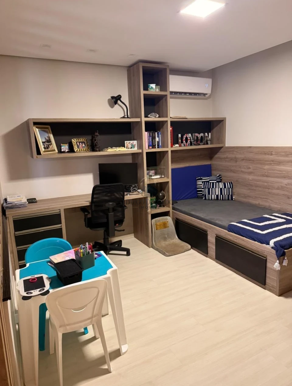 RESIDENCIAL VILLA BELLA