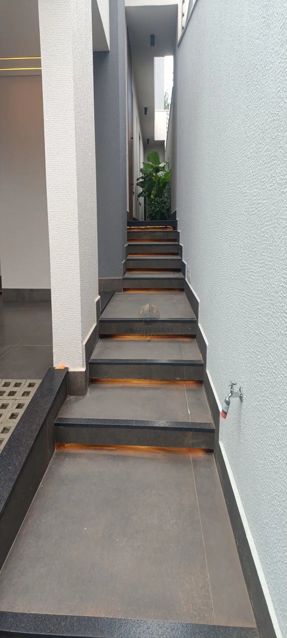 RUA DA ABOLIÇÃO