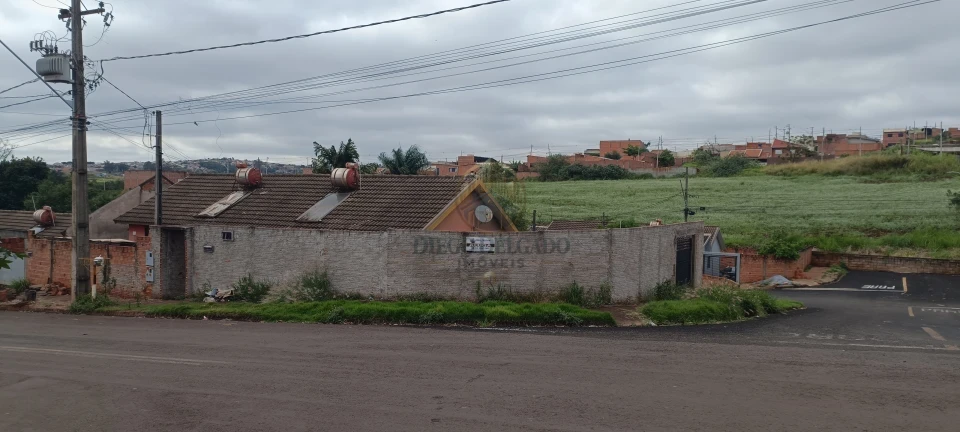 Imagens do imóveis Casa Para Alugar Conjunto Habitacional Ulysses Guimarães Cambé