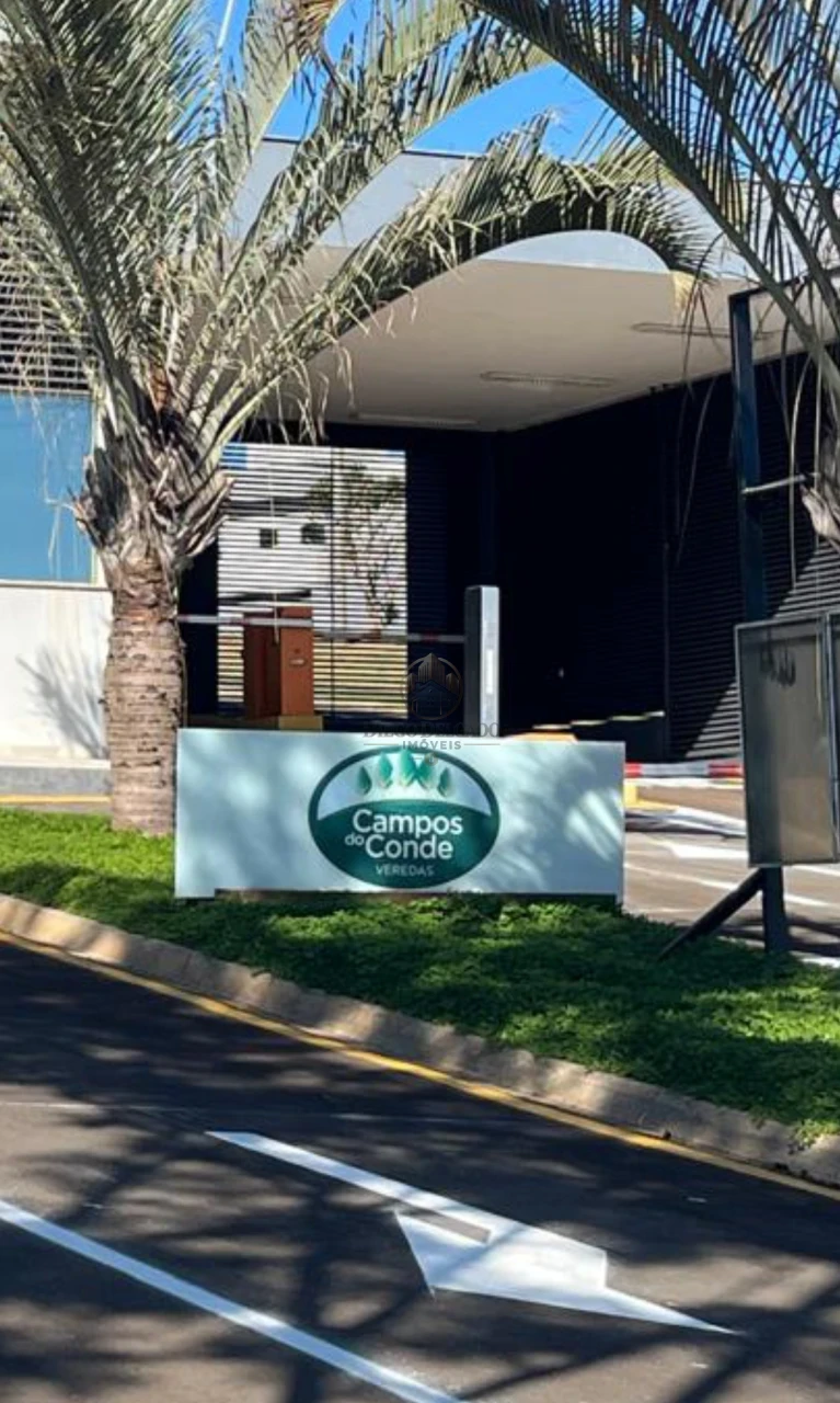 Imagens do imóveis CAMPOS DO CONDE VEREDAS