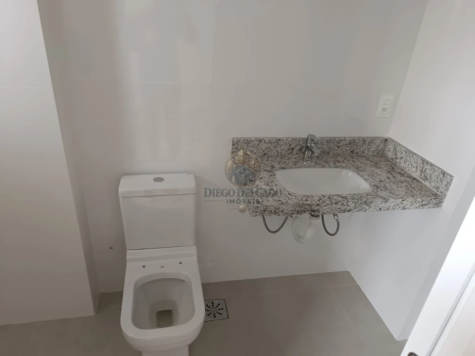Imagens do imóveis RESIDENCIAL TORRE MÁLAGA