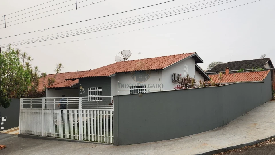 RUA ESPLANADA