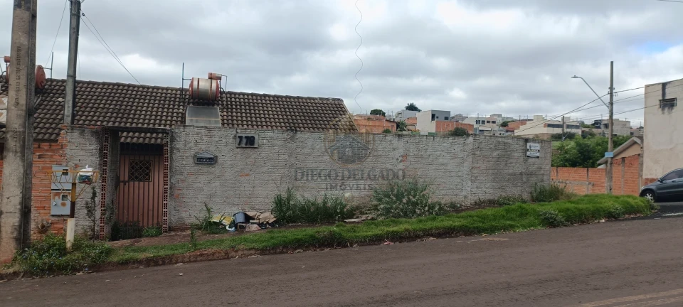 Imagens do imóveis Casa Para Alugar Conjunto Habitacional Ulysses Guimarães Cambé