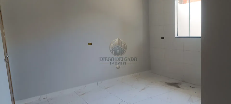 RUA EDSON FELIPEDE MELO - JD. VITÓRIA
