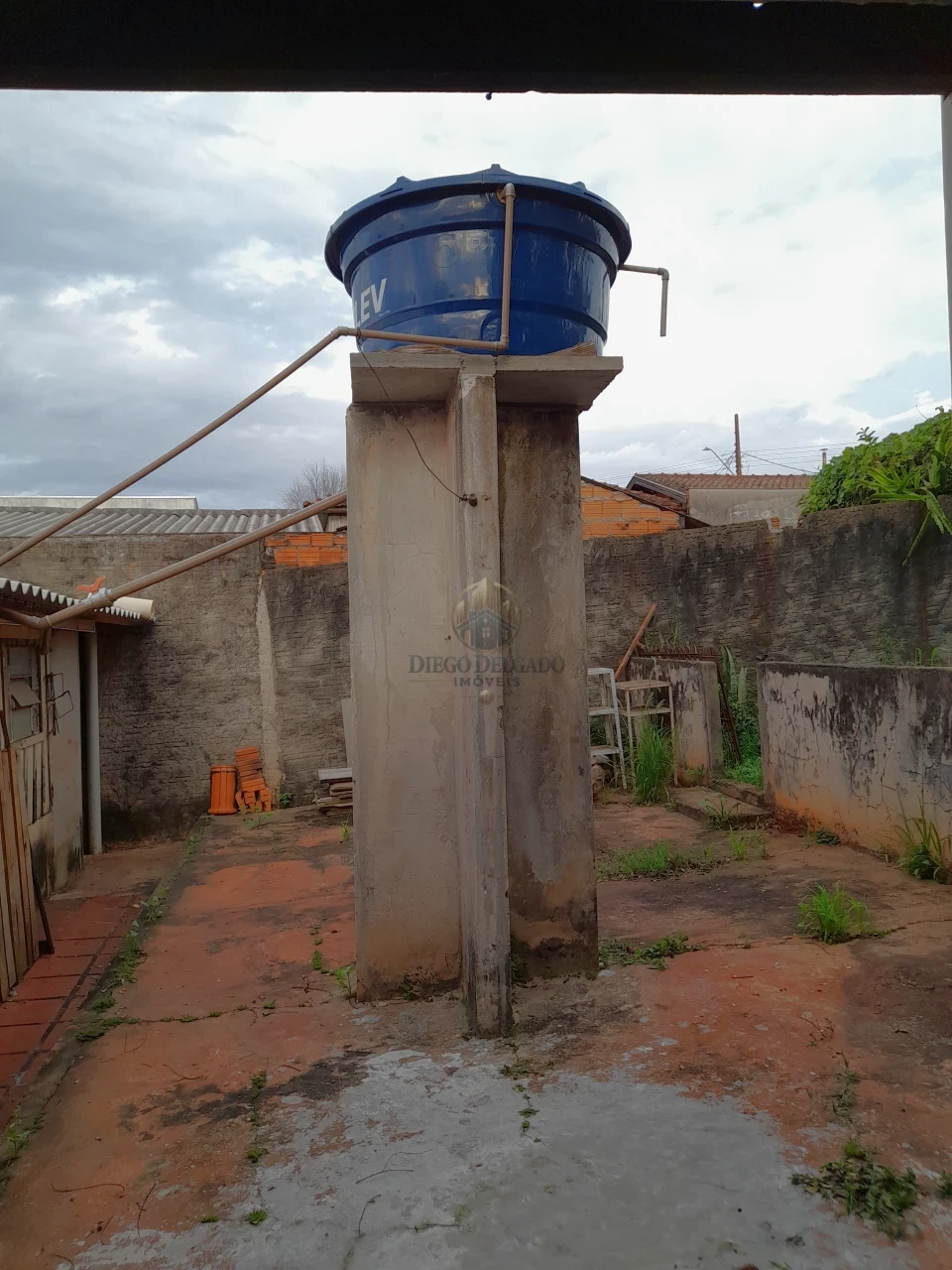 Casa À Venda Vila Mesquita Cambé