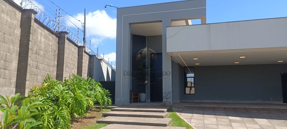 Imagens do imóveis Casa Em Condomínio À Venda Campos Do Conde Veredas Cambé