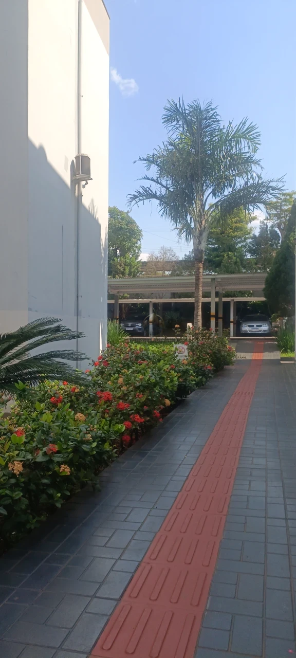 Imagens do imóveis Apartamento À Venda Residencial Morada Do Sol Cambé