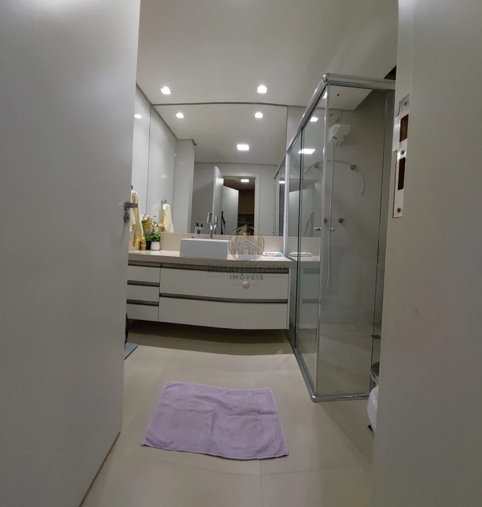 Apartamento À Venda Condomínio Residencial Maison Monet Cambé