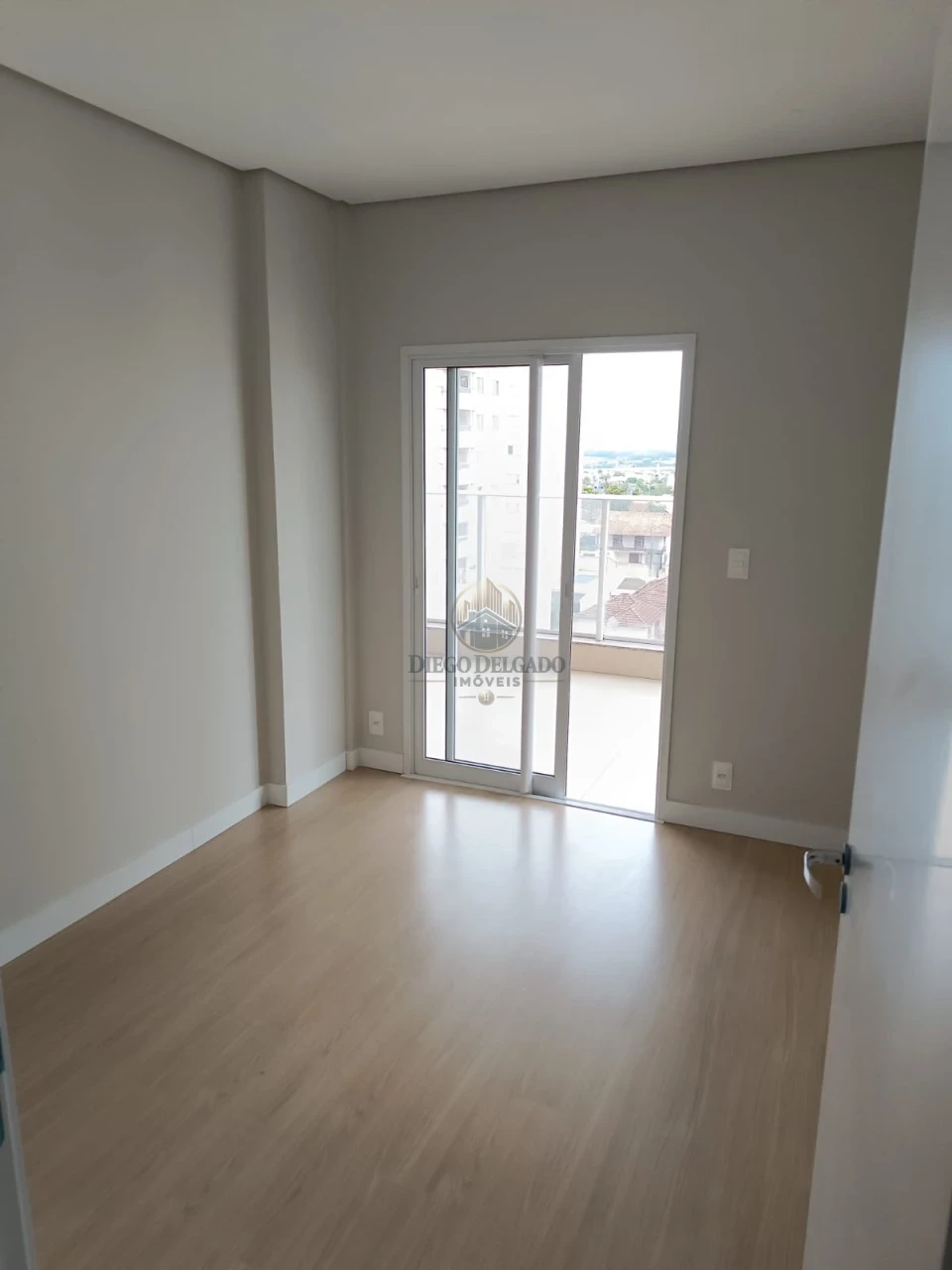Imagens do imóveis RESIDENCIAL TORRE MÁLAGA
