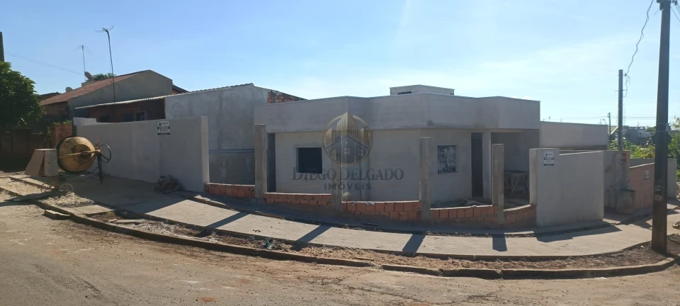 RUA EDSON FELIPE DE MELO - ESQUINA COM ERMENEGILDO SABAINE