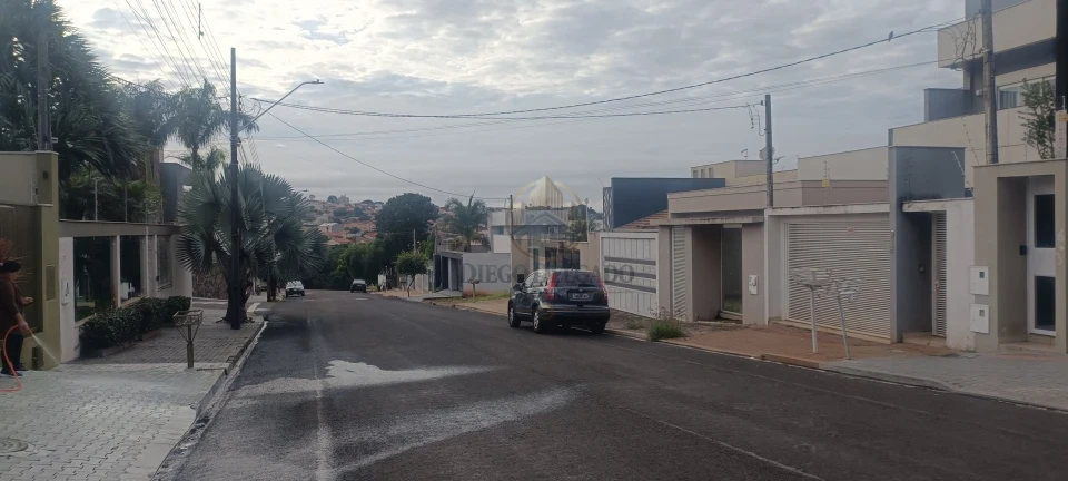 RUA MANOEL TEIXEIRA DE SOUZA
