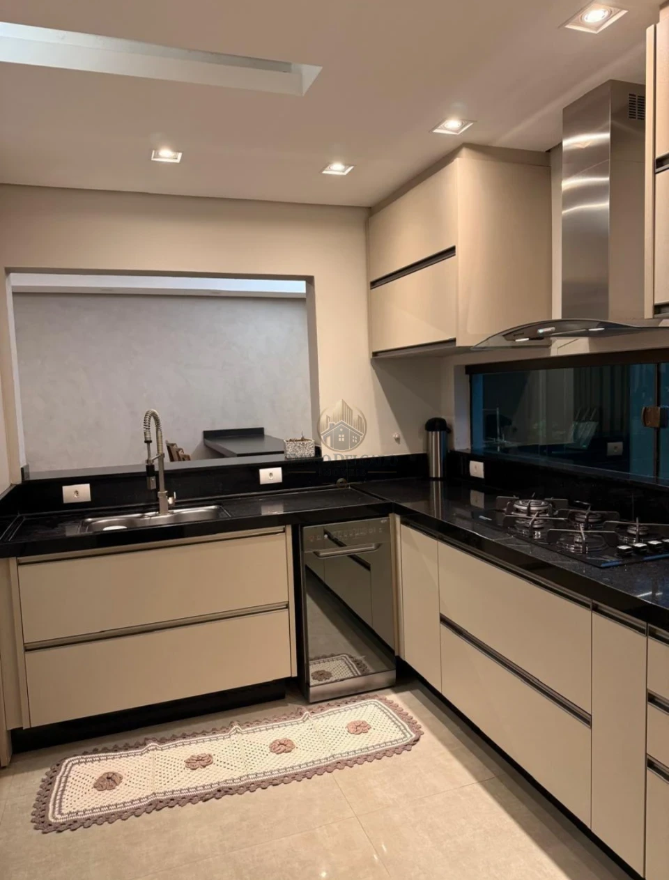 RESIDENCIAL VILLA BELLA
