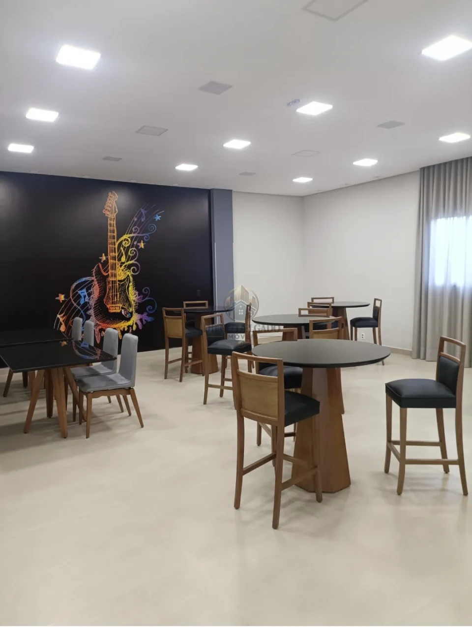 Imagens do imóveis RESIDENCIAL TORRE MÁLAGA