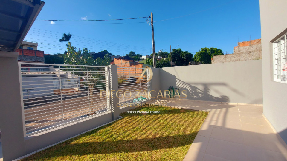 Imagens do imóveis CASA JARDIM SANTANA