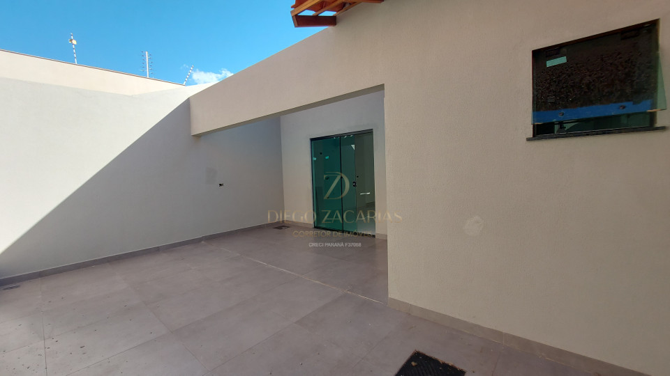 Imagens do imóveis JARDIM SAN RAFAEL - CASA - GEMINADA - ROLÃNDIA - PR