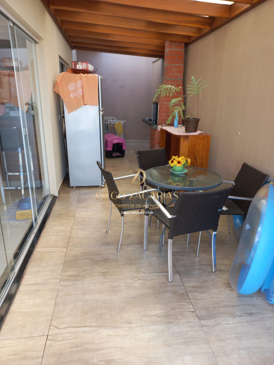 Imagens do imóveis CASA JARDIM DO CAFE 2
